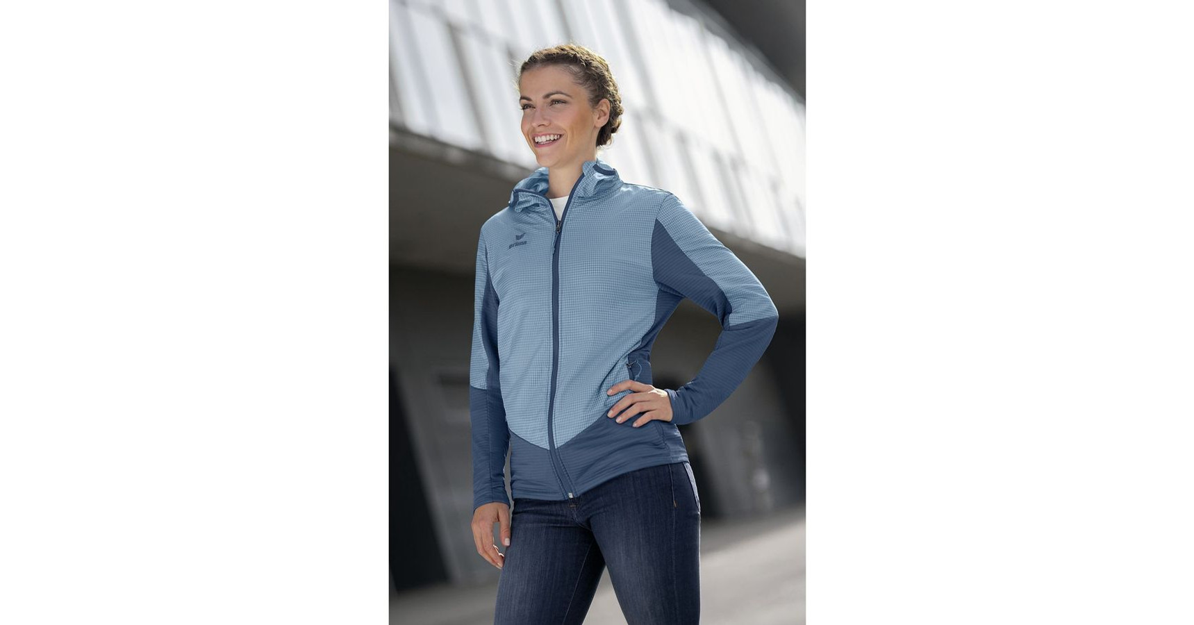 Pumuky Rete Per Palloni Set Di 2 - Borsa A Rete Nylon Per Basket, Calcio, Pallavolo, Con Cordino - Foto 9