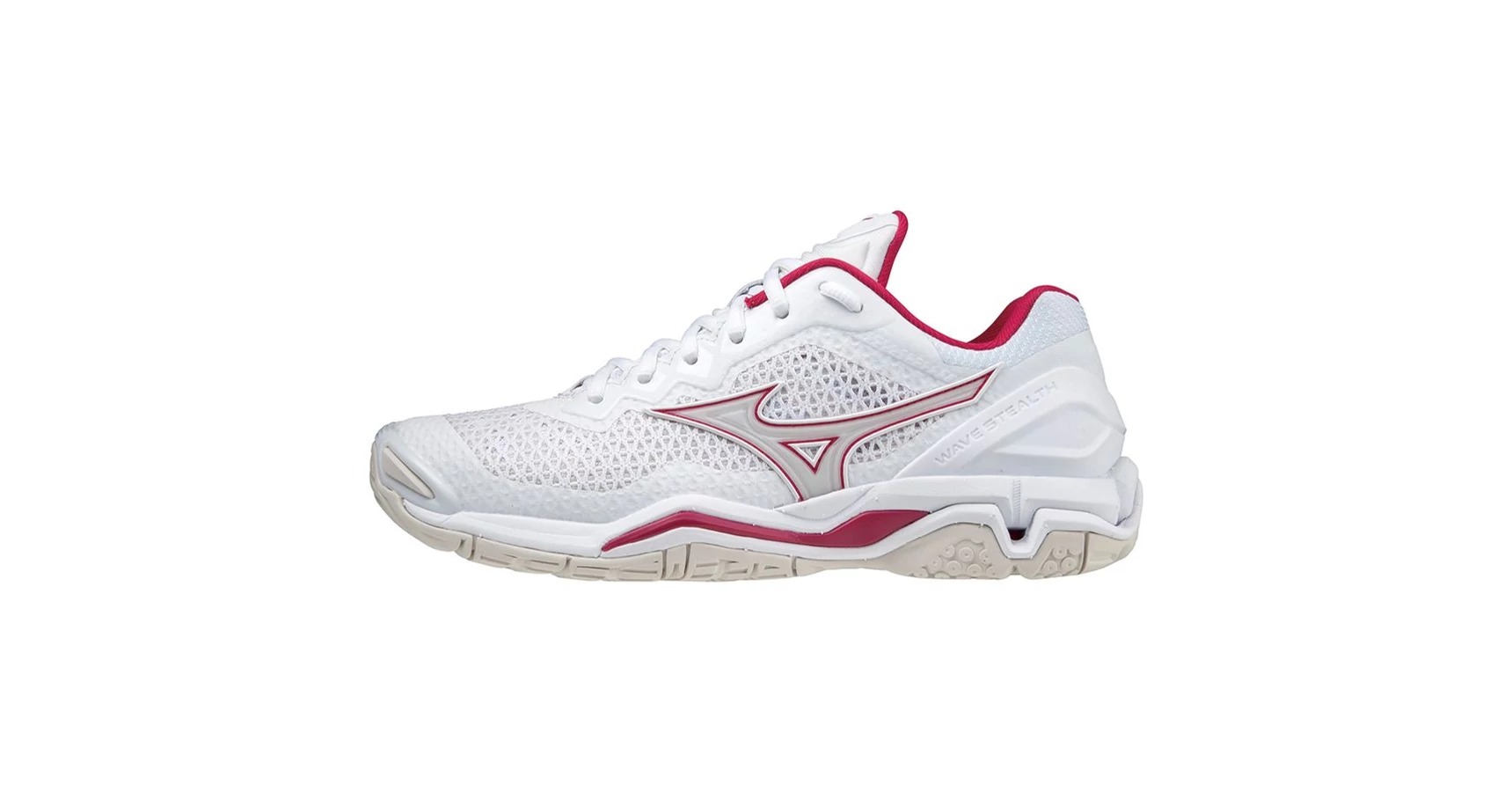 Mizuno WAVE STEALTH V Noi Kezilabda cipo X1GB180066