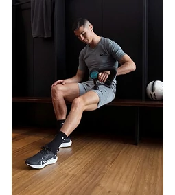 Cristiano Ronaldo X Therabody