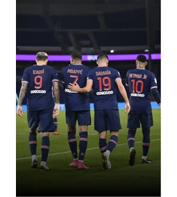 PSG X Therabody