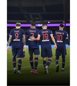 PSG X Therabody