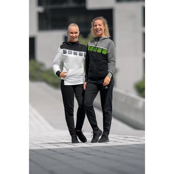 Erima 5-C kapucnis pulóver
