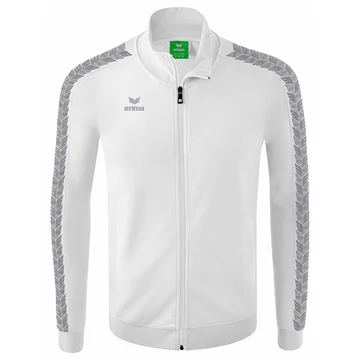 Erima Essential Team álló nyakú, cipzáros felső