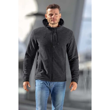 Erima Basic Top Fleece Jacket