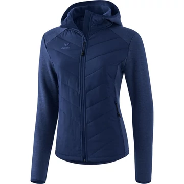 Erima Basic Top Quilted Jacket Function