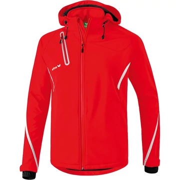 Erima Basic Top Sotfshell Jacket Function