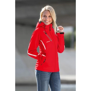 Erima Basic Top Sotfshell Jacket Function