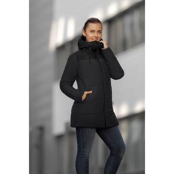 Erima Basic Top Squad Winter Jacket