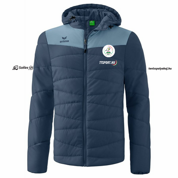Erima Basic Top Quilted Jacket