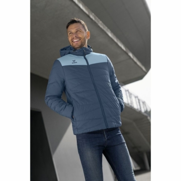 Erima Basic Top Quilted Jacket