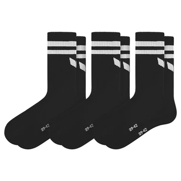 Erima zokni 3 pár