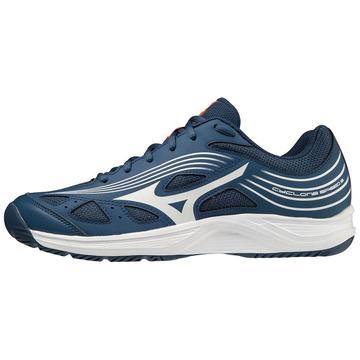 CYCLONE SPEED 3