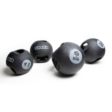 sidea-medicine-ball-with-handles-4kg