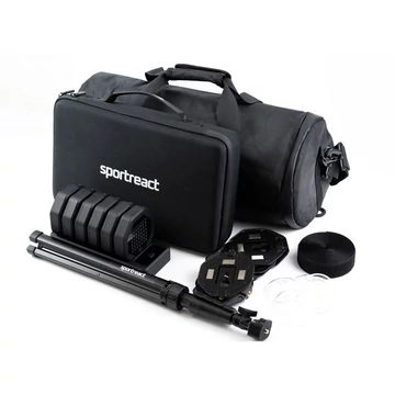 Sportreact - starter kit