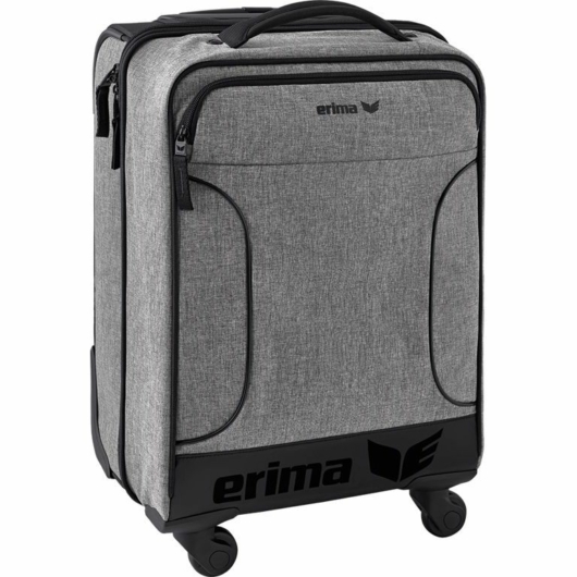 Erima Travel line gurulós bőrönd