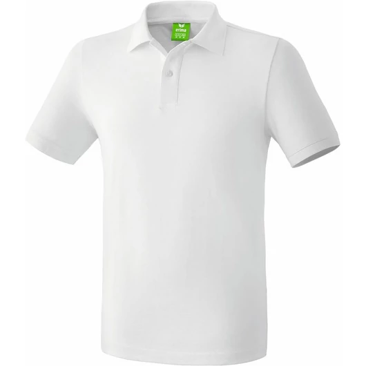 Erima Basic Teamsport galléros póló