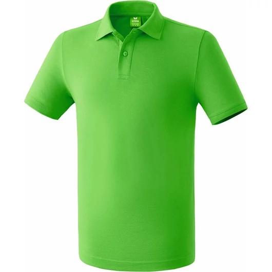 Erima Basic Teamsport galléros póló