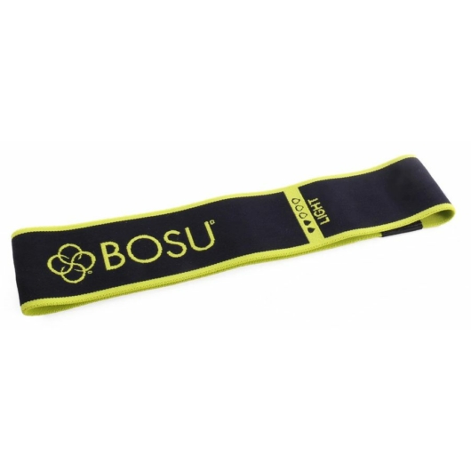 BOSU® Fabric Band light