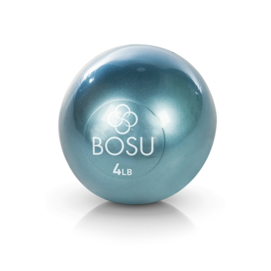bosu-weight-ball