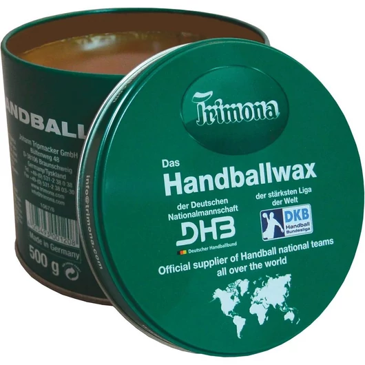 TRIMONA kézilabda wax