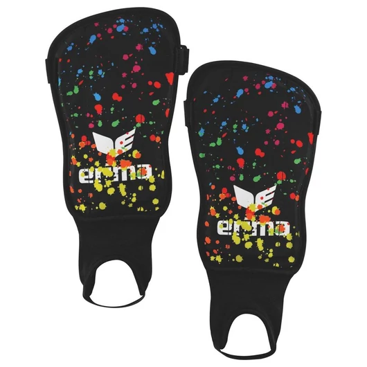 Erima FLEX Guard Ergono futball sípcsontvédő