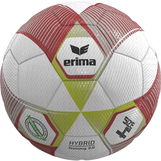 Erima Hybrid Training futball labda 2.0