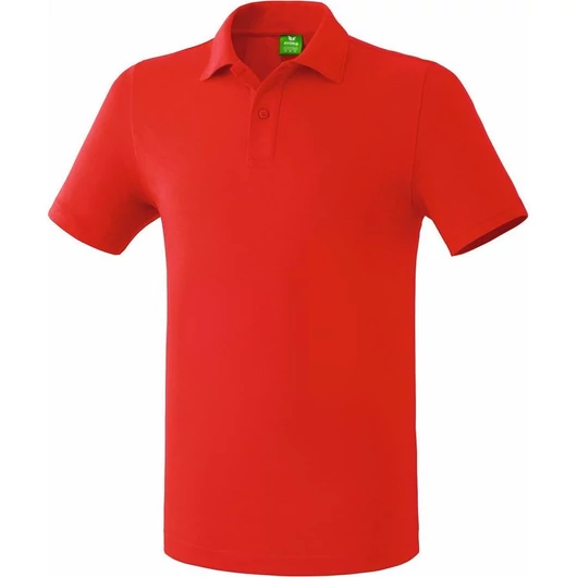 Erima Basic Teamsport galléros póló