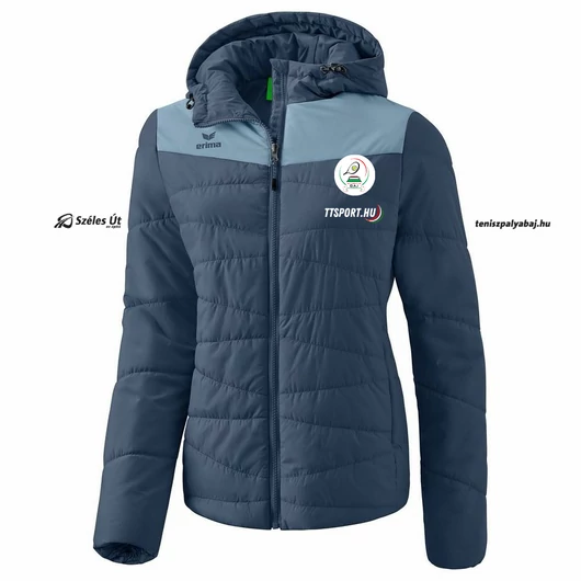 Erima Basic Top Quilted Jacket