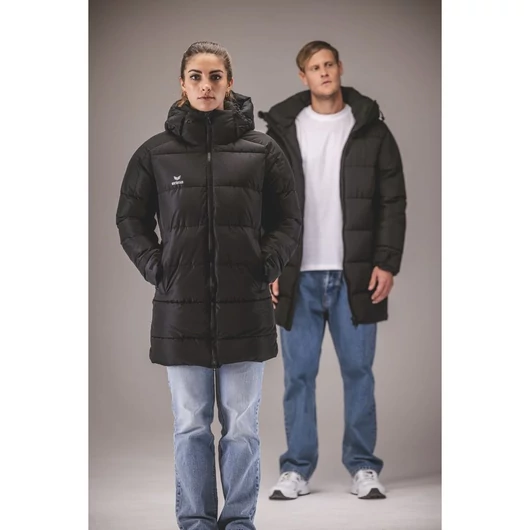 Erima Premia Parka kabát
