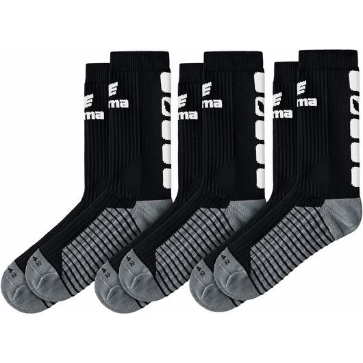 Erima Classic 5-C futball zokni 3 pár