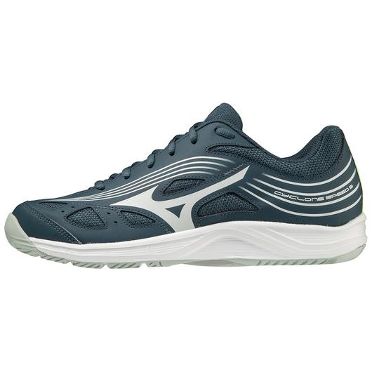 CYCLONE SPEED 3