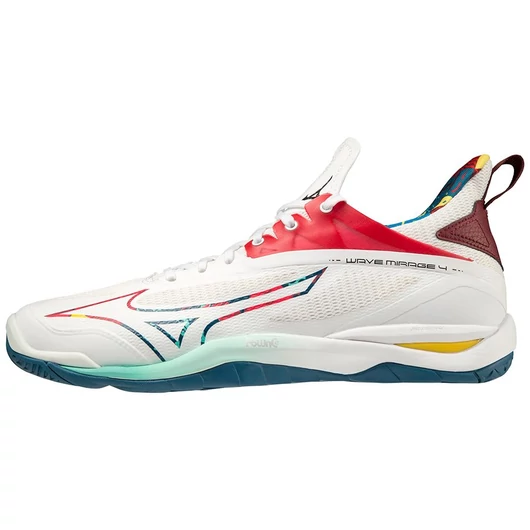 WAVE MIRAGE 4