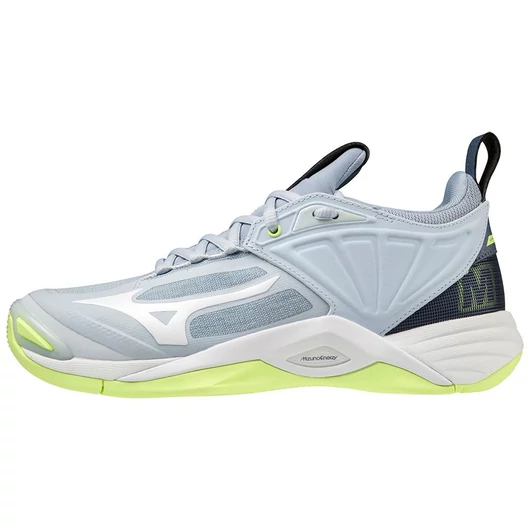 WAVE MOMENTUM 2
