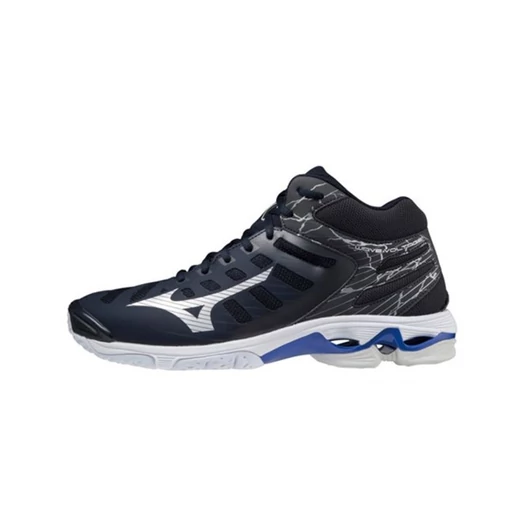 WAVE VOLTAGE MID