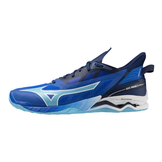 WAVE MIRAGE 5
