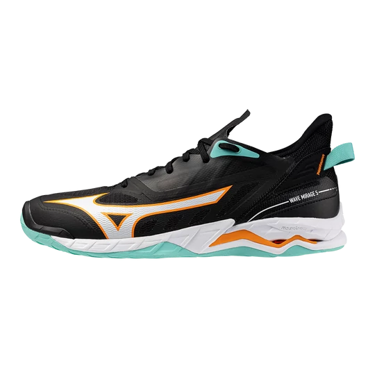 WAVE MIRAGE 5