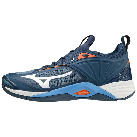 WAVE MOMENTUM 2
