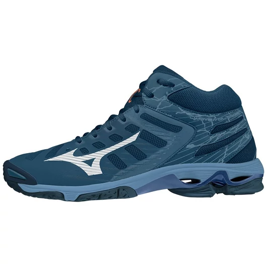 WAVE VOLTAGE MID