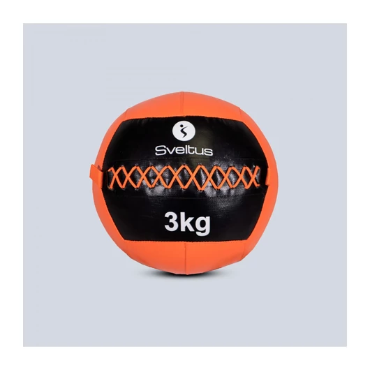 Sveltus wall ball