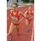 Erima melltartó - női (sportmelltartó, Atlétika)