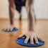 Kép 5/9 - BOSU® Core Sliders