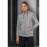 Kép 1/3 - Hooded Sweat Jacket