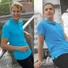 Kép 1/5 - Erima galléros basic top póló