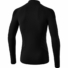 Kép 2/2 - Athletic Long Sleeve Top With Stand-up Collar-1