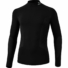 Kép 1/2 - Erima Functional Underwear Athletic Long Sleeve Top With Stand-up Collar