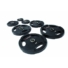 Kép 1/2 - olive-olympic-rubber-discs-gumitarcsa